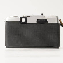 画像をギャラリービューアに読み込む, オリンパス Olympus PEN EE3 / D.Zuiko 28mm F3.5 ハーフカメラ
