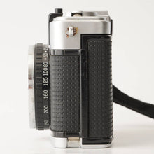 画像をギャラリービューアに読み込む, オリンパス Olympus PEN EE3 / D.Zuiko 28mm F3.5 ハーフカメラ
