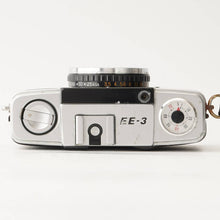 画像をギャラリービューアに読み込む, オリンパス Olympus PEN EE3 / D.Zuiko 28mm F3.5 ハーフカメラ
