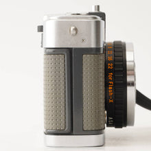 画像をギャラリービューアに読み込む, オリンパス Olympus PEN EES / D.Zuiko 30mm F2.8 ハーフカメラ
