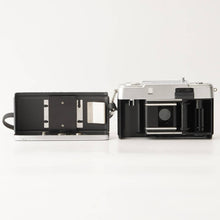 画像をギャラリービューアに読み込む, オリンパス Olympus PEN EES / D.Zuiko 30mm F2.8 ハーフカメラ
