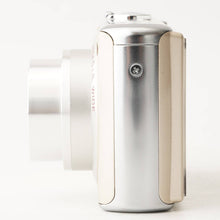 画像をギャラリービューアに読み込む, パナソニック Panasonic LUMIX DMC-FX07 ゴールド コンパクトデジタルカメラ
