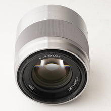 Load image into Gallery viewer, Sony E 50mm f/1.8 OSS
