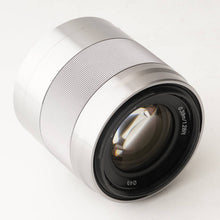 Load image into Gallery viewer, Sony E 50mm f/1.8 OSS
