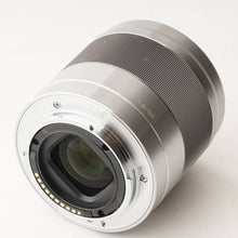 Load image into Gallery viewer, Sony E 50mm f/1.8 OSS

