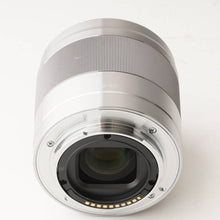 Load image into Gallery viewer, Sony E 50mm f/1.8 OSS
