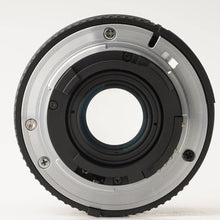 画像をギャラリービューアに読み込む, ニコン Nikon AF Nikkor 24mm F2.8 D Fマウント
