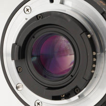 画像をギャラリービューアに読み込む, ニコン Nikon AF Nikkor 24mm F2.8 D Fマウント
