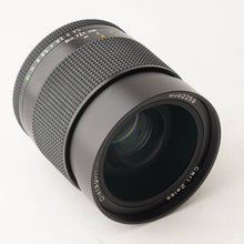 画像をギャラリービューアに読み込む, コンタックス Contax Carl Zeiss Distagon 35mm F1.4 T* MMJ
