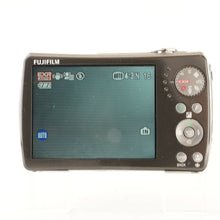 画像をギャラリービューアに読み込む, 富士フイルム Fujifilm FinePix F200 EXR ブラック 5x ワイド光学ズーム
