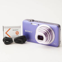 画像をギャラリービューアに読み込む, ソニー SONY サイバーショット Cyber-shot DSC-WX7 ブルー コンパクトデジタルカメラ
