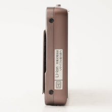 画像をギャラリービューアに読み込む, ソニー Sony サイバーショット Cyber-shot DSC-TX55 ブラウン 5x 光学ズーム
