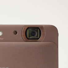 画像をギャラリービューアに読み込む, ソニー Sony サイバーショット Cyber-shot DSC-TX55 ブラウン 5x 光学ズーム
