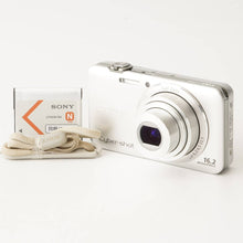 画像をギャラリービューアに読み込む, ソニー Sony サイバーショット Cyber-shot DSC-WX30 シルバー コンパクトデジタルカメラ
