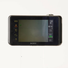 画像をギャラリービューアに読み込む, ソニー Sony サイバーショット Cyber-shot DSC-WX30 シルバー コンパクトデジタルカメラ
