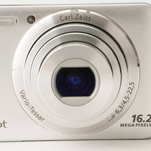 画像をギャラリービューアに読み込む, ソニー Sony サイバーショット Cyber-shot DSC-WX30 シルバー コンパクトデジタルカメラ
