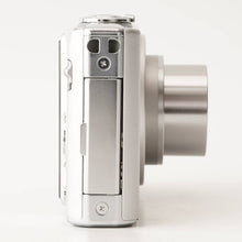 画像をギャラリービューアに読み込む, パナソニック Panasonic LUMIX DMC-FX35 プレシャスシルバー コンパクトデジタルカメラ
