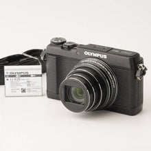 画像をギャラリービューアに読み込む, オリンパス Olympus STYLUS SH-3 ブラック 24x ワイド光学ズーム
