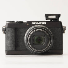 画像をギャラリービューアに読み込む, オリンパス Olympus STYLUS SH-3 ブラック 24x ワイド光学ズーム
