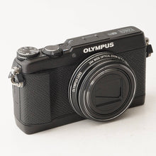画像をギャラリービューアに読み込む, オリンパス Olympus STYLUS SH-3 ブラック 24x ワイド光学ズーム

