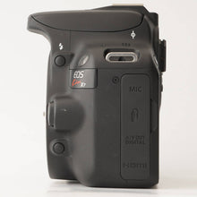 Load image into Gallery viewer, Canon EOS kiss X7 / EF-S 18-55mm f/3.5-5.6 IS STM
