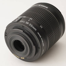 Load image into Gallery viewer, Canon EOS kiss X7 / EF-S 18-55mm f/3.5-5.6 IS STM
