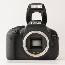 Load image into Gallery viewer, Canon EOS Kiss X5 / EF-S 18-55mm F3.5-5.6 IS

