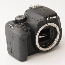Load image into Gallery viewer, Canon EOS Kiss X5 / EF-S 18-55mm F3.5-5.6 IS
