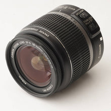 Load image into Gallery viewer, Canon EOS Kiss X5 / EF-S 18-55mm F3.5-5.6 IS
