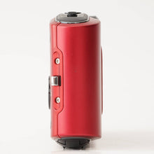Load image into Gallery viewer, Sony Cyber-shot DSC-TF1 Red 4x Optical Zoom Waterproof
