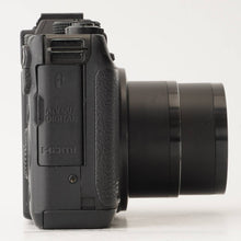 画像をギャラリービューアに読み込む, キヤノン Canon PowerShot G15 5x 光学ズーム
