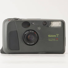 画像をギャラリービューアに読み込む, 京セラ Kyocera Slim T 35mm コンパクト フィルムカメラ
