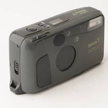 画像をギャラリービューアに読み込む, 京セラ Kyocera Slim T 35mm コンパクト フィルムカメラ
