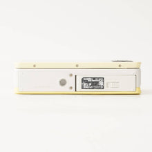 画像をギャラリービューアに読み込む, カシオ Casio EXILIM EX-ZR70 イエロー 10x 光学ズーム
