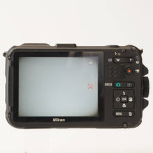 Load image into Gallery viewer, Nikon COOLPIX AW100 Forest Camouflage 5x Optical Zoom
