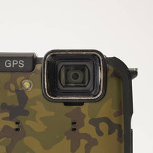 Load image into Gallery viewer, Nikon COOLPIX AW100 Forest Camouflage 5x Optical Zoom
