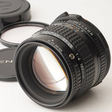 Load image into Gallery viewer, Pentax smc PENTAX 67 LS 165mm f/4
