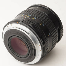 Load image into Gallery viewer, Pentax smc PENTAX 67 LS 165mm f/4

