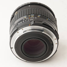Load image into Gallery viewer, Pentax smc PENTAX 67 LS 165mm f/4

