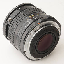 Load image into Gallery viewer, Pentax smc PENTAX 67 LS 165mm f/4
