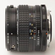 Load image into Gallery viewer, Pentax smc PENTAX 67 LS 165mm f/4
