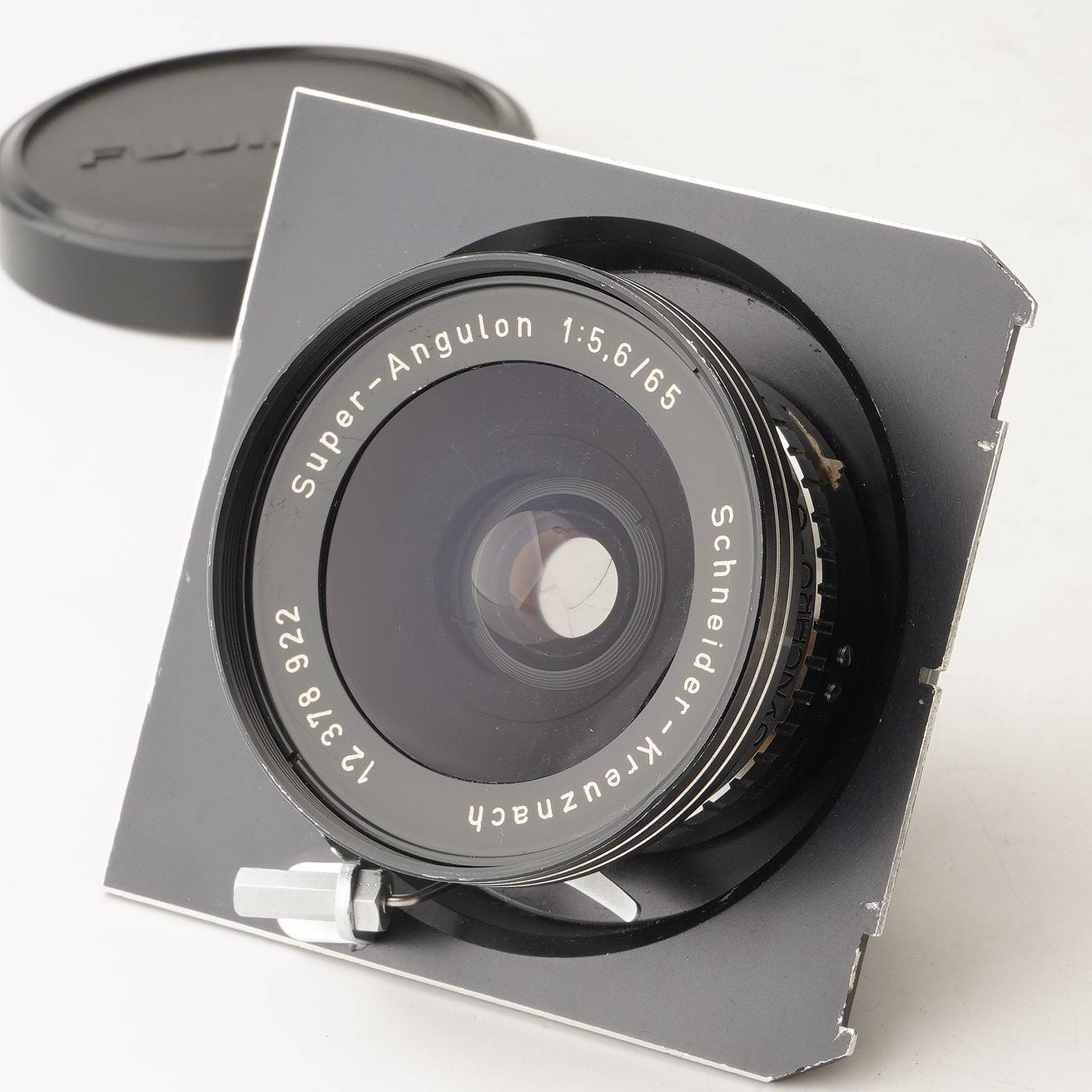 シュナイダー Schneider-Kreuznach Super-Angulon MC 65mm F5.6