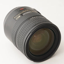 画像をギャラリービューアに読み込む, ニコン Nikon AF-S NIKKOR 24-120mm F3.5-5.6 G ED VR
