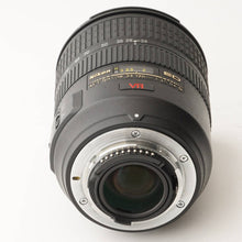 画像をギャラリービューアに読み込む, ニコン Nikon AF-S NIKKOR 24-120mm F3.5-5.6 G ED VR
