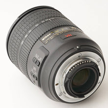 画像をギャラリービューアに読み込む, ニコン Nikon AF-S NIKKOR 24-120mm F3.5-5.6 G ED VR

