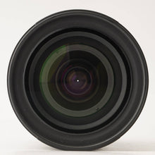画像をギャラリービューアに読み込む, ニコン Nikon AF-S NIKKOR 24-120mm F3.5-5.6 G ED VR
