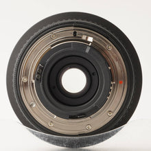 Load image into Gallery viewer, Tamron AF 19-35mm f/3.5-4.5 for Nikon AF D
