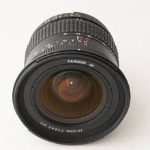 Load image into Gallery viewer, Tamron AF 19-35mm f/3.5-4.5 for Nikon AF D
