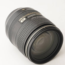 画像をギャラリービューアに読み込む, ニコン Nikon AF-S NIKKOR 24-120mm F4 G ED VR
