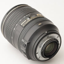 画像をギャラリービューアに読み込む, ニコン Nikon AF-S NIKKOR 24-120mm F4 G ED VR
